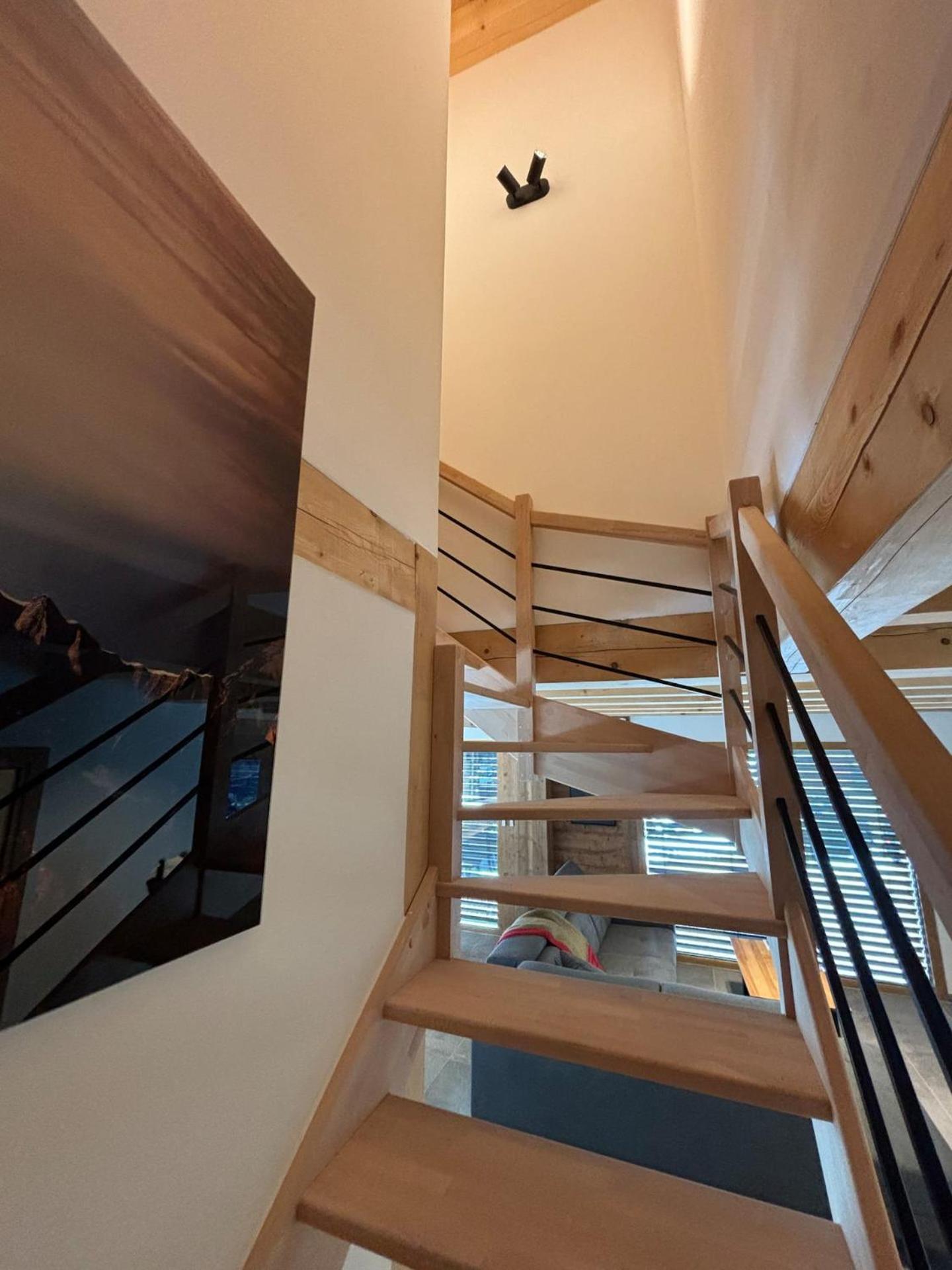 Chalets, Les Crozats Montriond Esterno foto