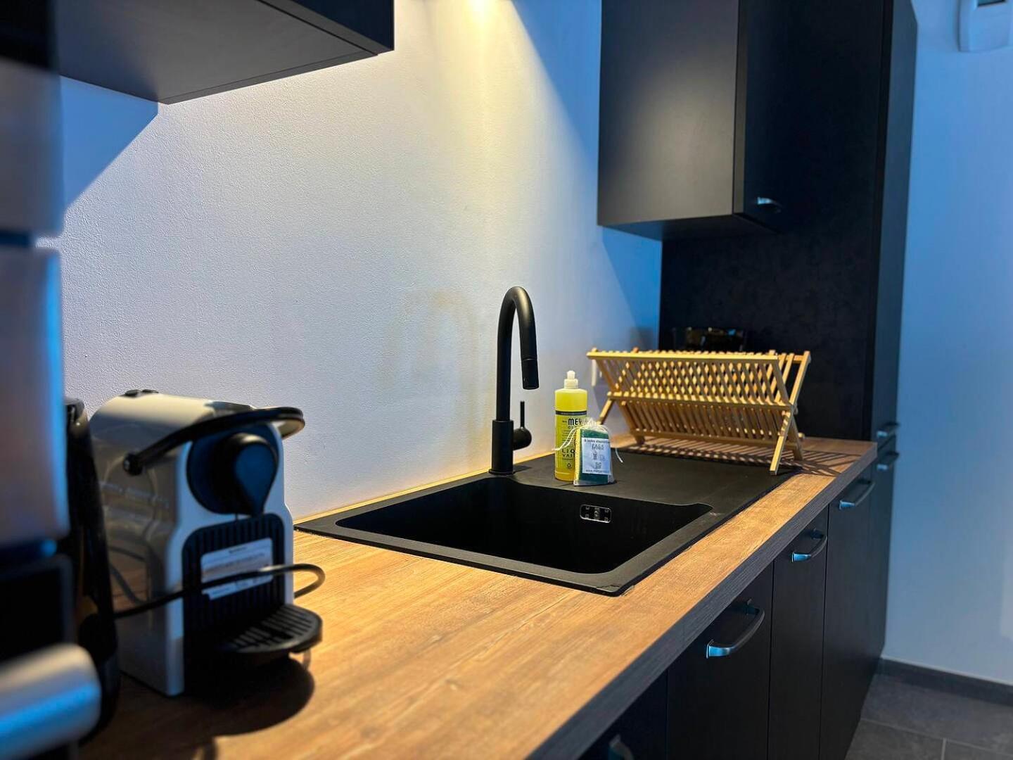 Chalets, Les Crozats Montriond Esterno foto